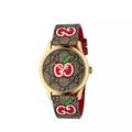Gucci G-Timeless Quartz Watch 38mm - YA1264158