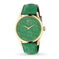 Gucci G-Timeless Quartz Watch 38mm - YA1264099