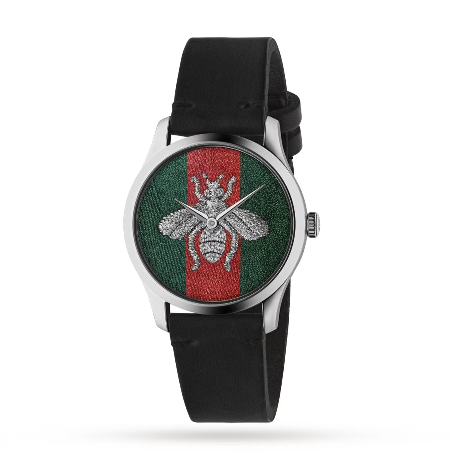Gucci G-Timeless Quartz Watch 38mm - YA1264149