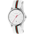 Gucci G-Timeless Quartz Watch 40mm - YA126322
