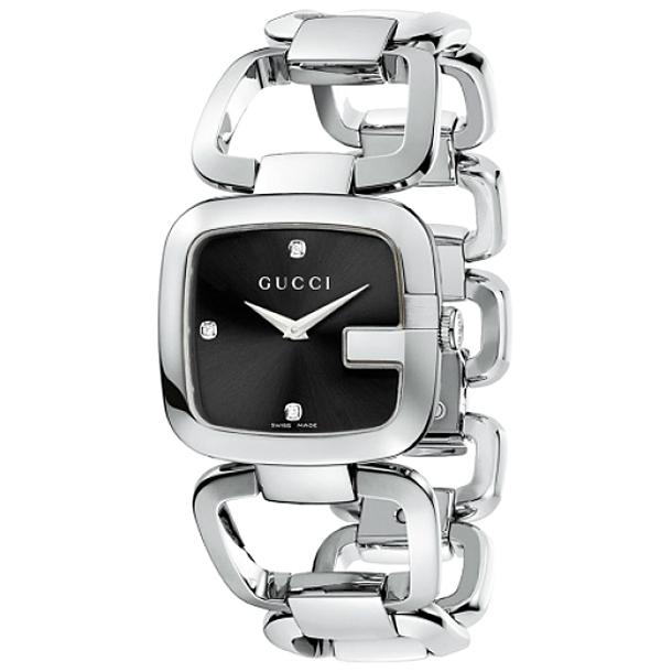 Gucci G-Gucci Quartz Watch 32mm - YA125406