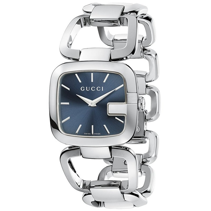 Gucci G-Gucci Quartz Watch 25mm - YA125405