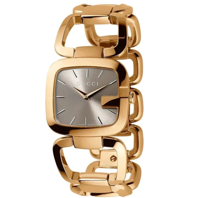 Gucci G-Gucci Quartz Watch 32mm - YA125408