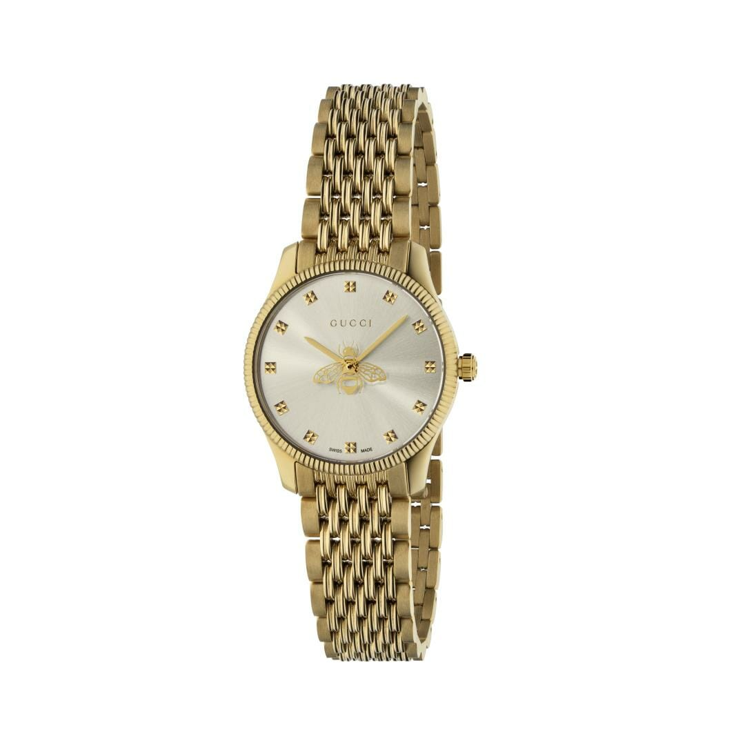Gucci G-Timeless Quartz Watch 29mm - YA1265021