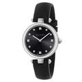 Gucci Diamantissima Quartz Watch 32mm - YA141403