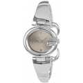 Gucci Guccissima Quartz Watch 27mm - YA134503