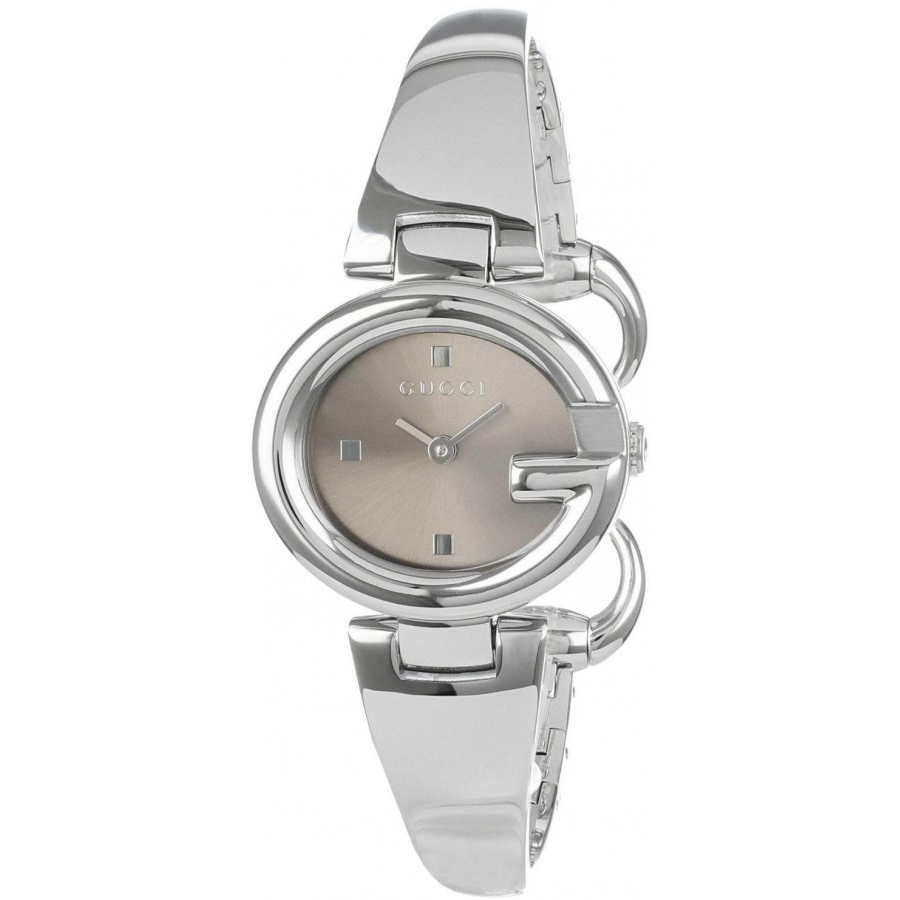 Gucci Guccissima Quartz Watch 27mm - YA134503