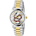 Gucci G-Timeless Quartz Watch 38mm - YA1264075