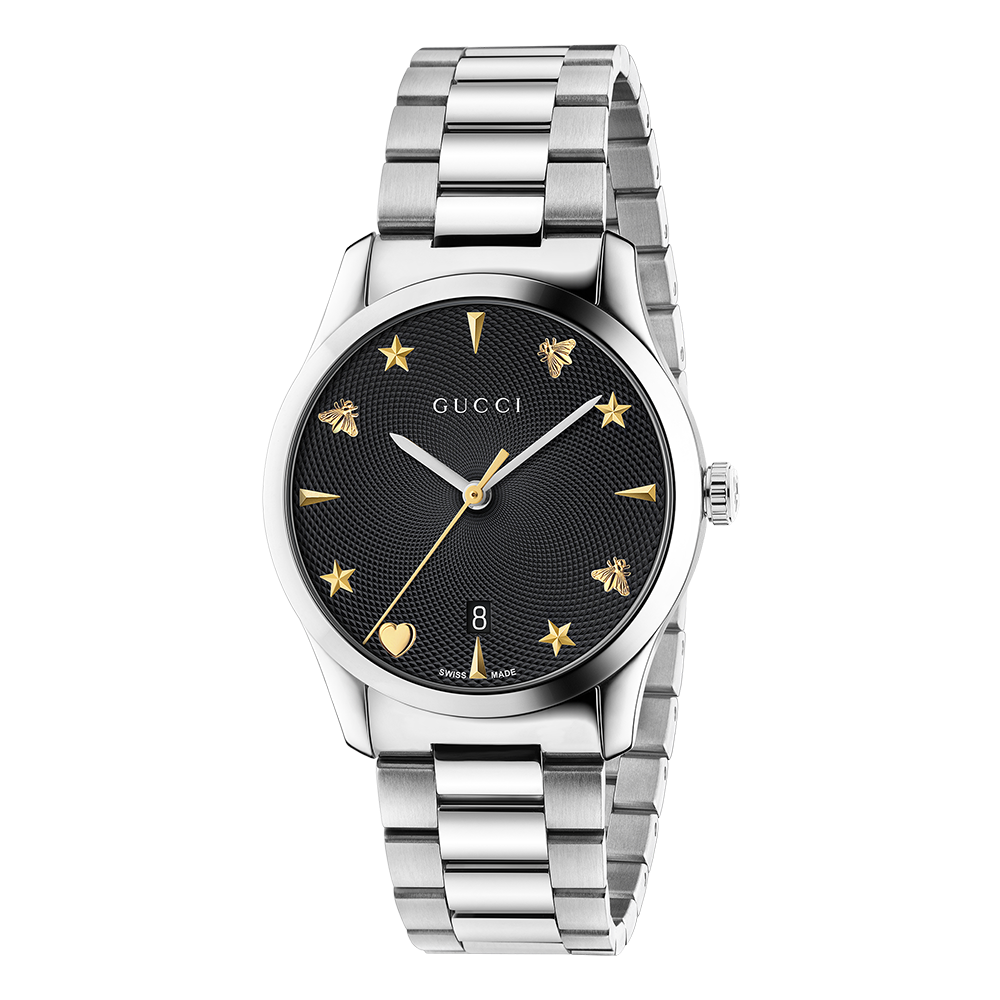 Gucci G-Timeless Quartz Watch 42mm - YA1264029A