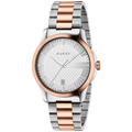 Gucci G-Timeless Quartz Watch 38mm - YA126447