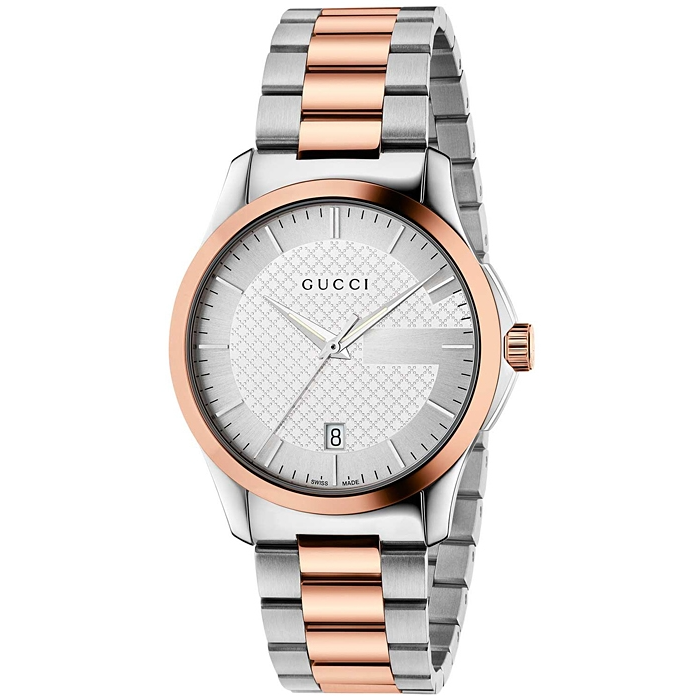 Gucci G-Timeless Quartz Watch 38mm - YA126447