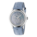 Gucci G-Timeless Automatic Watch 38mm - YA1264113