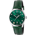 Gucci G-Timeless Quartz Watch 36mm - YA1264042