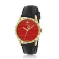Gucci G-Timeless Quartz Watch 38mm - YA126464