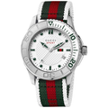 Gucci G-Timeless Quartz Watch 44mm - YA126231