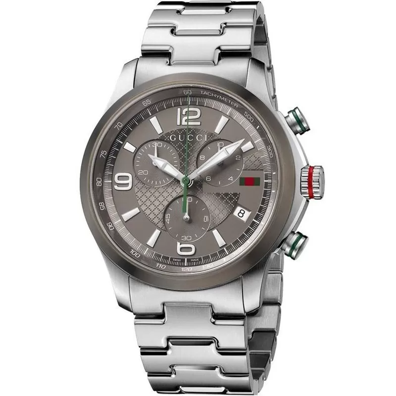 Gucci G-Timeless Quartz Watch 44mm - YA126238