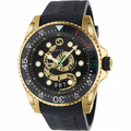 Gucci Dive Quartz Watch 45mm - YA136219