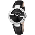 Gucci Interlocking Quartz Watch 37mm - YA133301