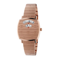 Gucci Grip Quartz Watch 27mm - YA157505