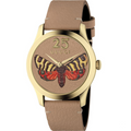 Gucci G-Timeless Quartz Watch 38mm - YA1264063