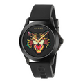 Gucci G-Timeless Quartz Watch 38mm - YA1264021