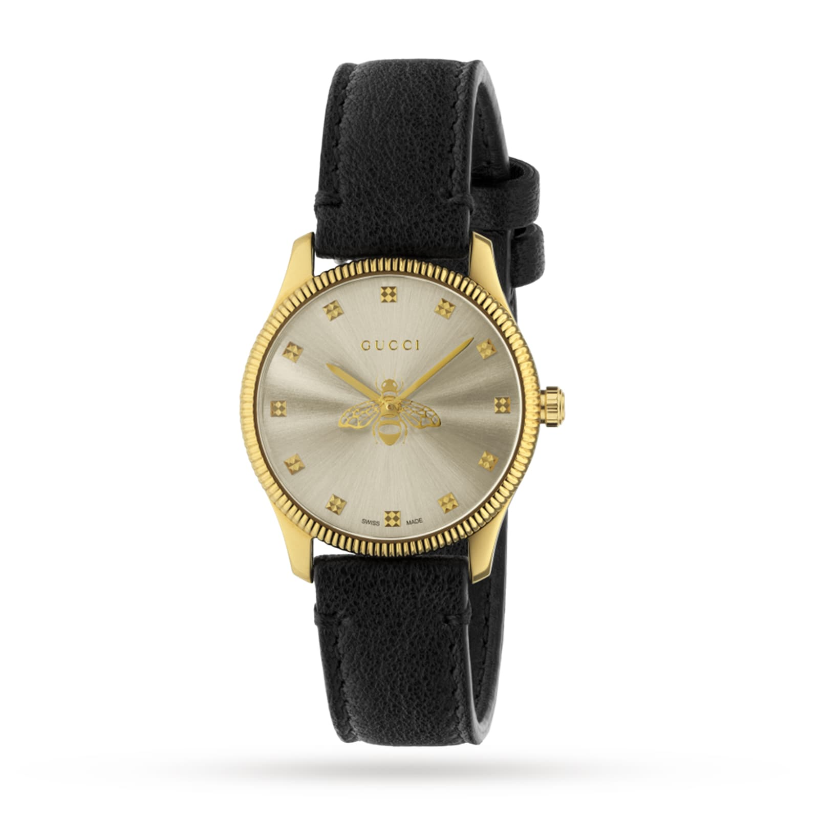 Gucci G-Timeless Quartz Watch 29mm - YA1265023