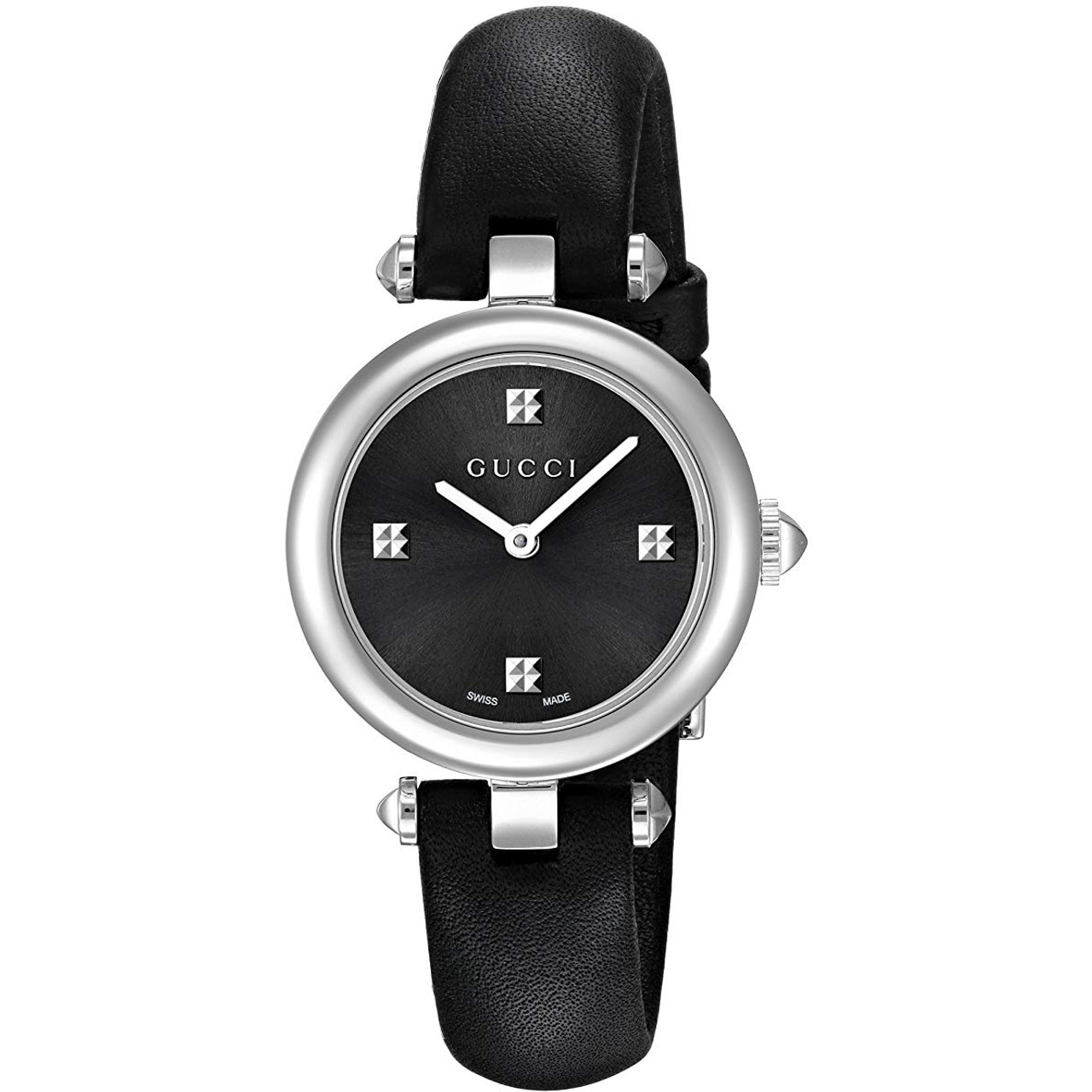 Gucci Diamantissima Quartz Watch 27mm - YA141506