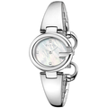 Gucci Guccissima Quartz Watch 27mm - YA134504