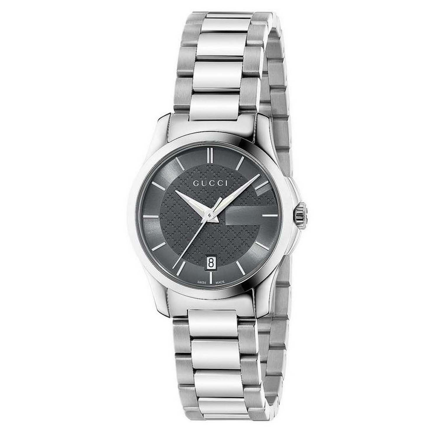 Gucci G-Timeless Quartz Watch 27mm - YA126522