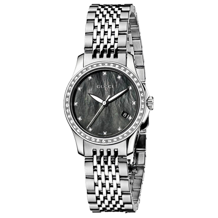 Gucci G-Timeless Quartz Watch 27mm - YA126509