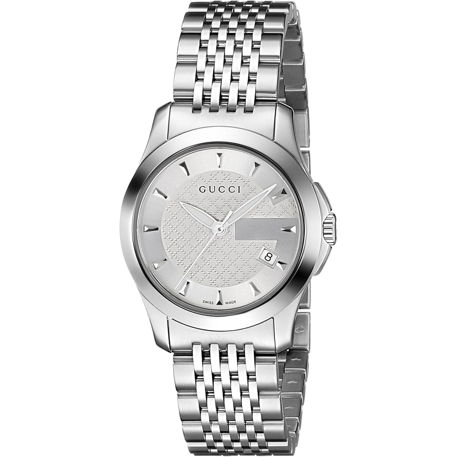 Gucci G-Timeless Quartz Watch 27mm - YA126501