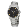 Gucci G-Timeless Quartz Watch 38mm - YA1264029