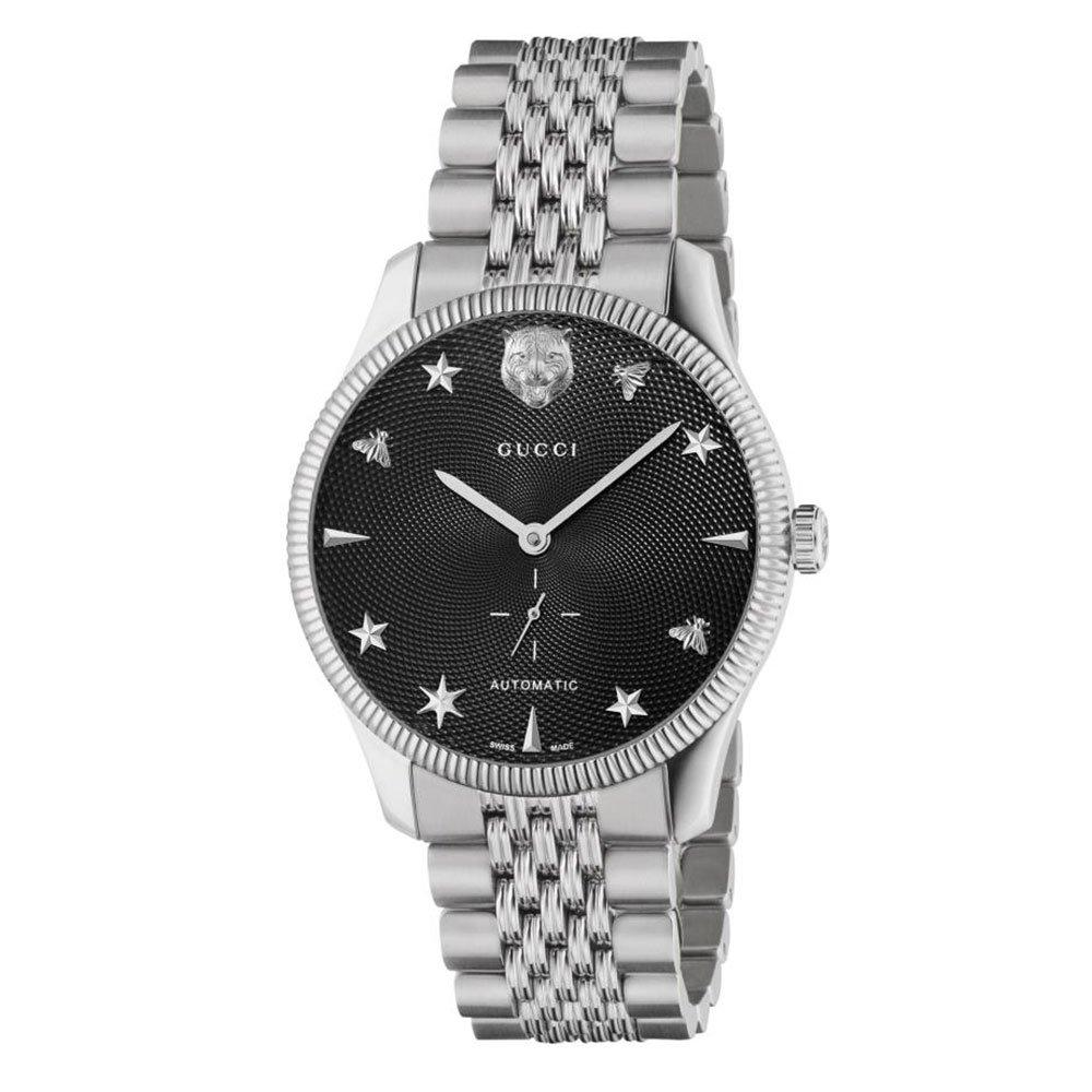 Gucci G-Timeless Automatic Watch 40mm - YA126353