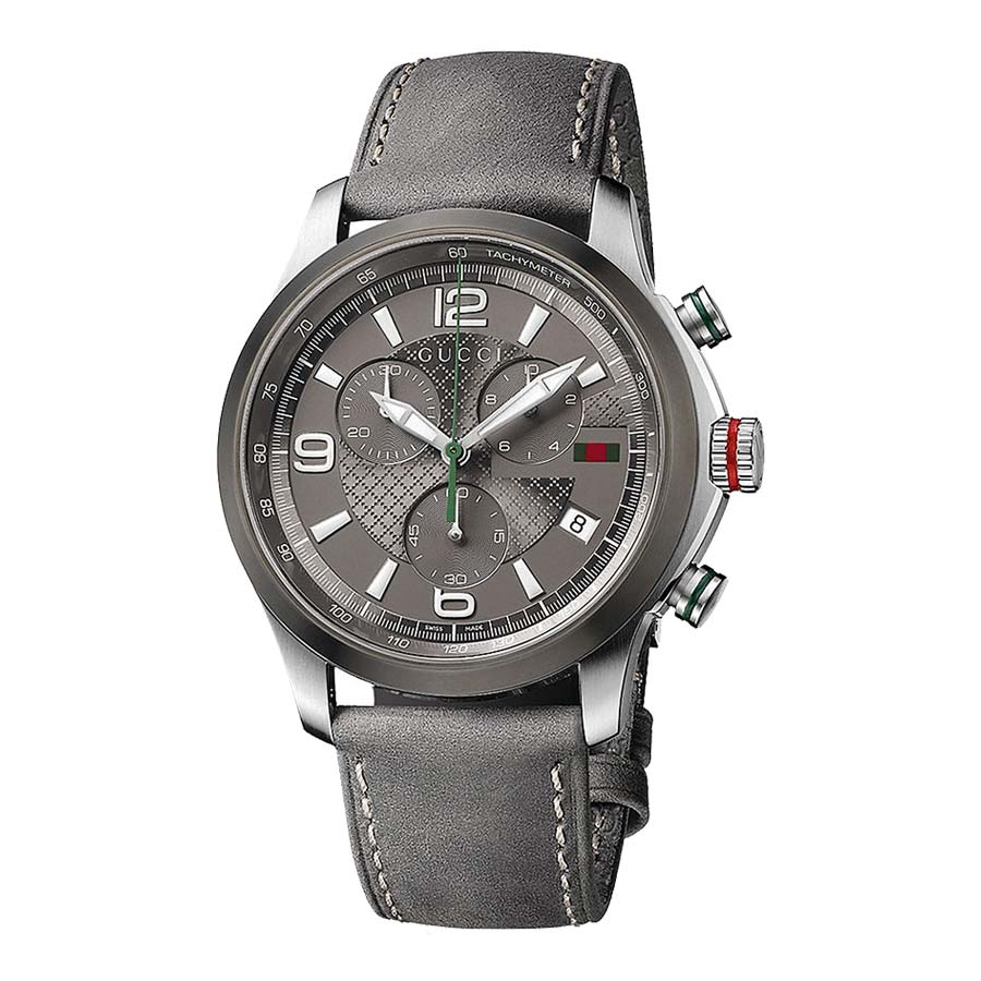 Gucci G-Timeless Quartz Watch 44mm - YA126242