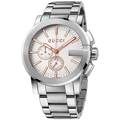 Gucci G-Chrono Quartz Watch 44mm - YA101201
