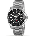 Gucci Dive Quartz Watch 40mm - YA136301