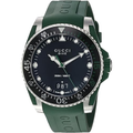 Gucci Dive Quartz Watch 40mm - YA136310