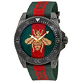 Gucci Dive Quartz Watch 45mm - YA136216