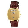 Gucci Grip Quartz Watch 35mm - YA157413