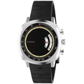Gucci Grip Quartz Watch 40mm - YA157301
