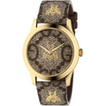 Gucci G-Timeless Quartz Watch 38mm - YA1264068