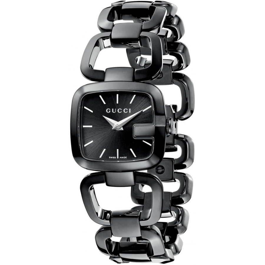 Gucci G-Gucci Quartz Watch 30mm - YA125403