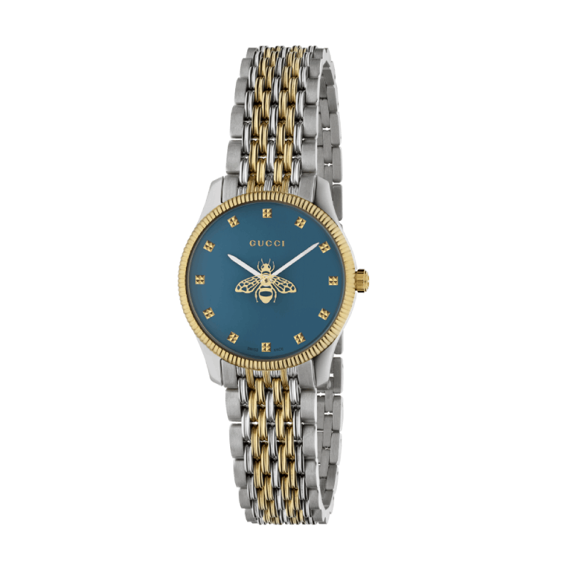 Gucci G-Timeless Quartz Watch 29mm - YA1265029
