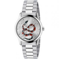 Gucci G-Timeless Quartz Watch 38mm - YA1264076