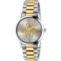 Gucci G-Timeless Quartz Watch 38mm - YA1264131