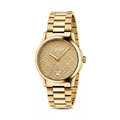 Gucci G-Timeless Quartz Watch 38mm - YA126461