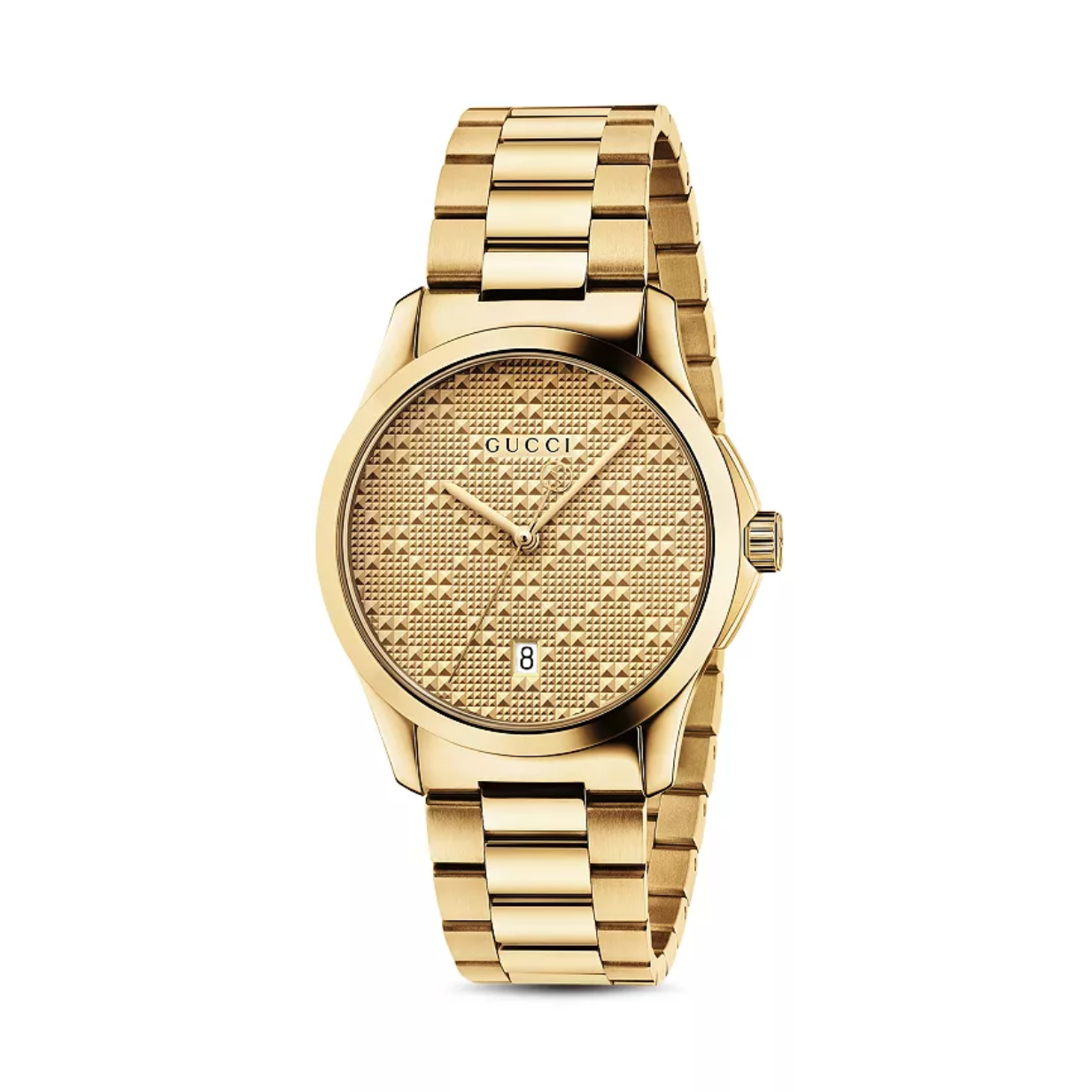 Gucci G-Timeless Quartz Watch 38mm - YA126461
