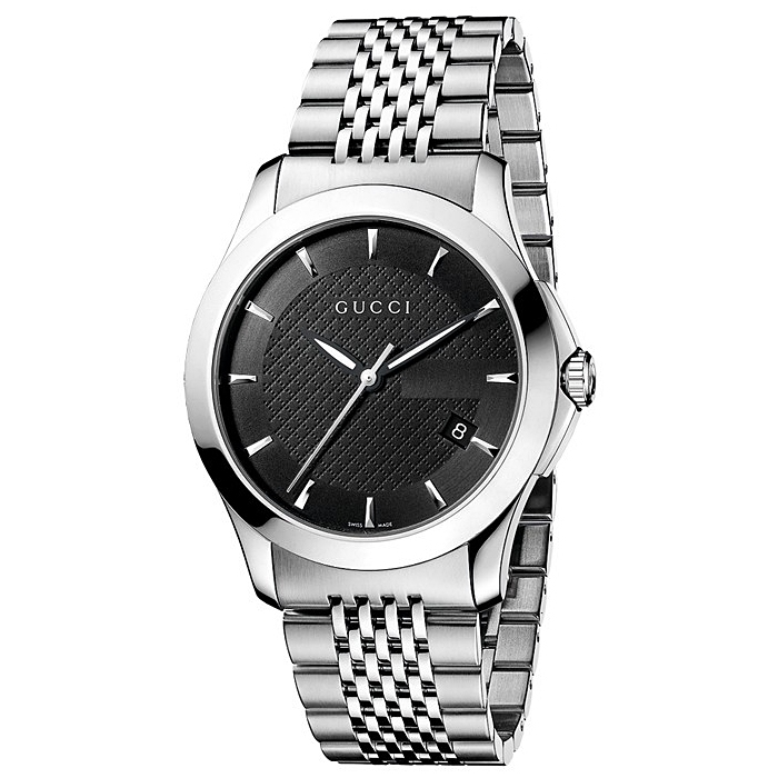 Gucci G-Timeless Quartz Watch 38mm - YA126402