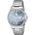 Gucci G-Timeless Quartz Watch 38mm - YA126458