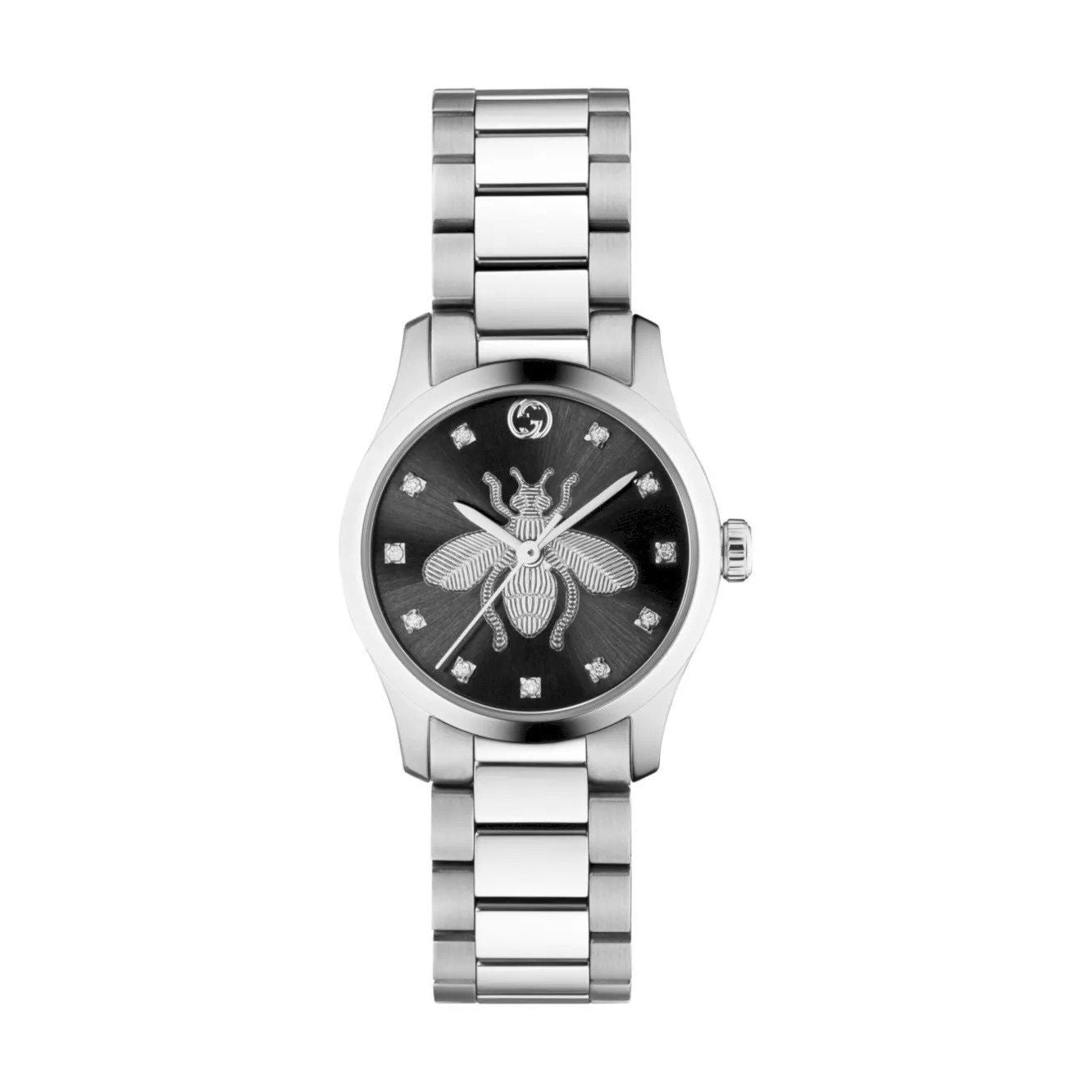 Gucci G-Timeless Quartz Watch 27mm - YA1265024